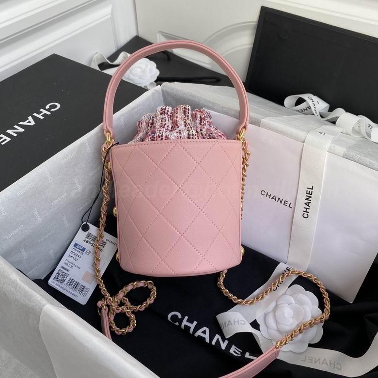 Chanel Handbags 113